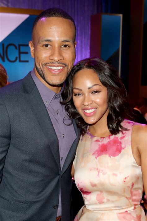 Meagan Good Turns 42 With A Birthday Photo Shoot & New。